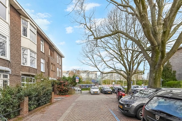 Medium property photo - van Egmondestraat 51, 2274 CS Voorburg